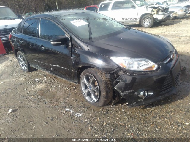 FORD FOCUS 2013 1fadp3f20dl379261