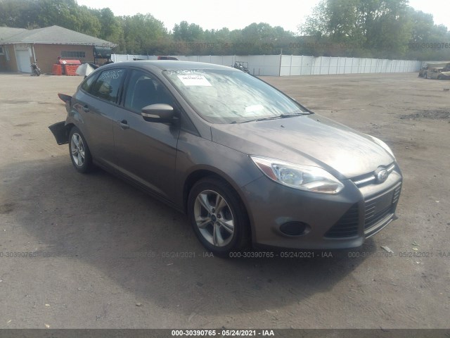 FORD FOCUS 2013 1fadp3f20dl379681