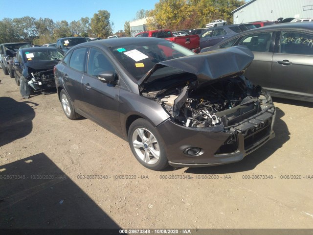 FORD FOCUS 2013 1fadp3f20dl379941