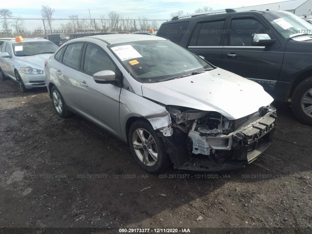 FORD FOCUS 2013 1fadp3f20dl380250