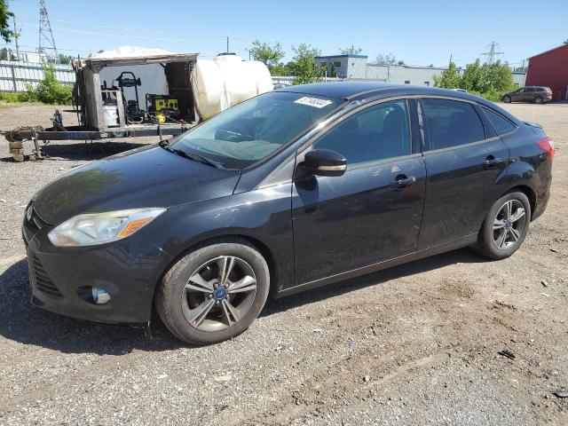 FORD FOCUS 2014 1fadp3f20el101123