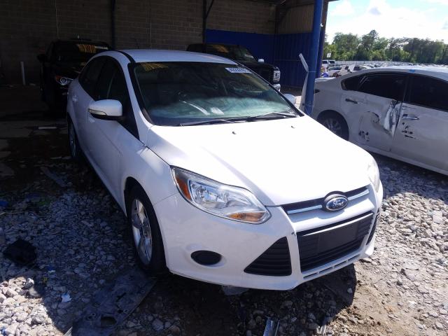 FORD FOCUS SE 2014 1fadp3f20el102689