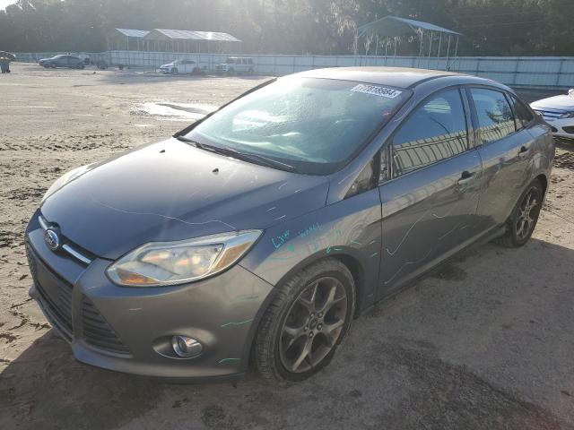 FORD FOCUS SE 2014 1fadp3f20el102899