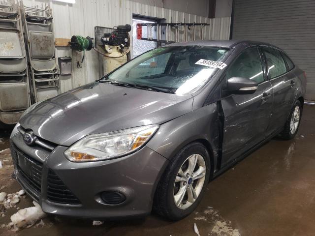 FORD FOCUS 2014 1fadp3f20el105740