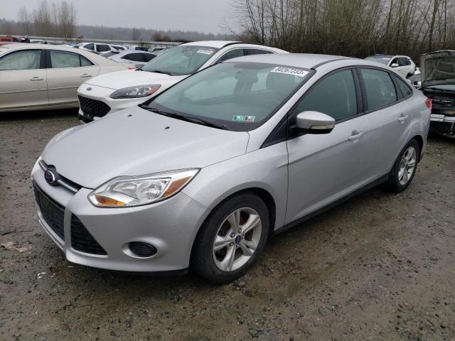 FORD FOCUS 2014 1fadp3f20el105883