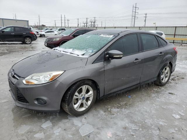 FORD FOCUS SE 2014 1fadp3f20el108573