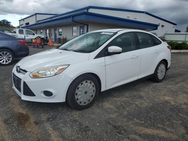 FORD FOCUS SE 2014 1fadp3f20el110632