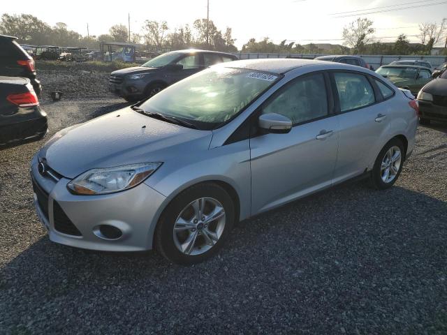 FORD FOCUS SE 2014 1fadp3f20el110677