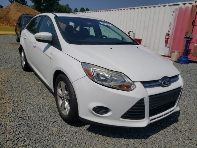 FORD FOCUS SE 2014 1fadp3f20el112851