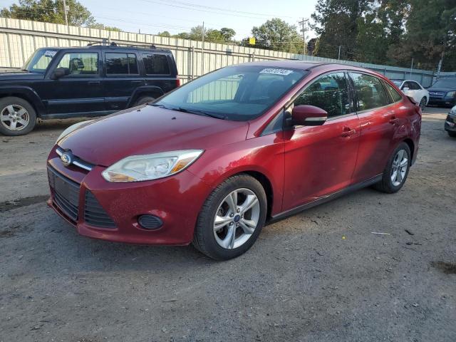 FORD FOCUS SE 2014 1fadp3f20el118505