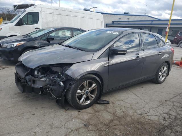 FORD FOCUS SE 2014 1fadp3f20el121372