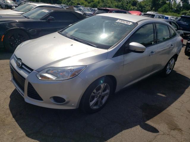 FORD FOCUS SE 2014 1fadp3f20el125275