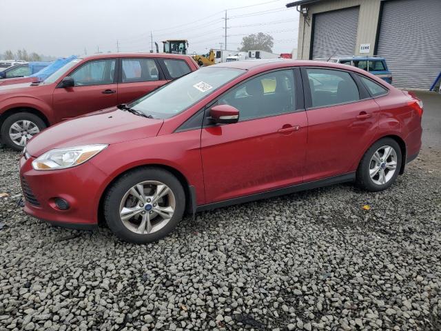 FORD FOCUS SE 2014 1fadp3f20el125647