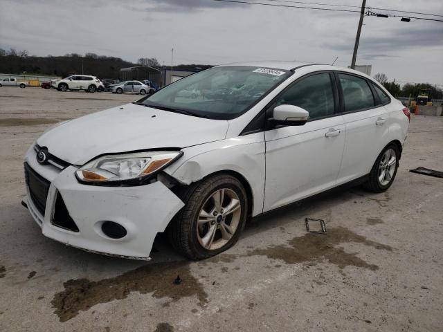 FORD FOCUS 2014 1fadp3f20el129052