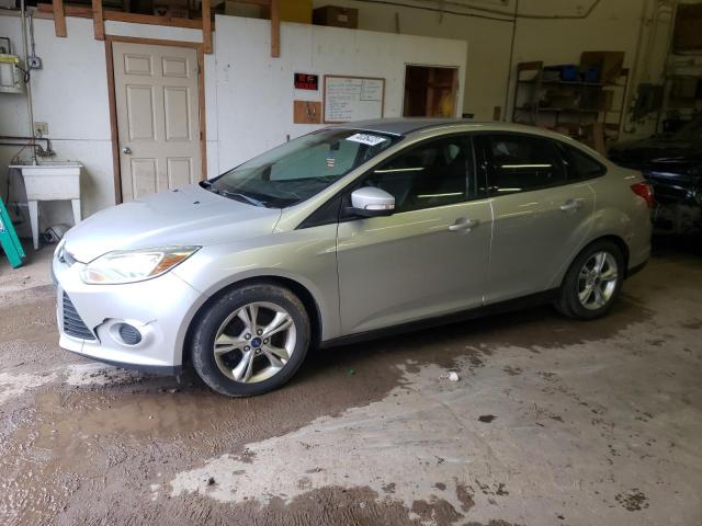 FORD FOCUS 2014 1fadp3f20el131366