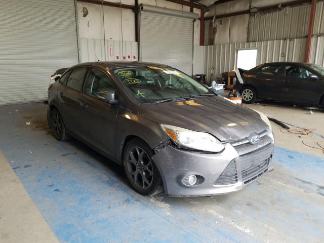 FORD FOCUS 2014 1fadp3f20el135336