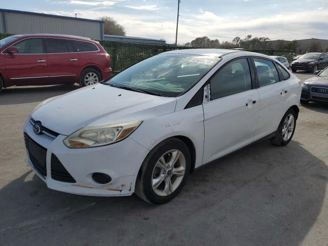 FORD FOCUS 2014 1fadp3f20el135420