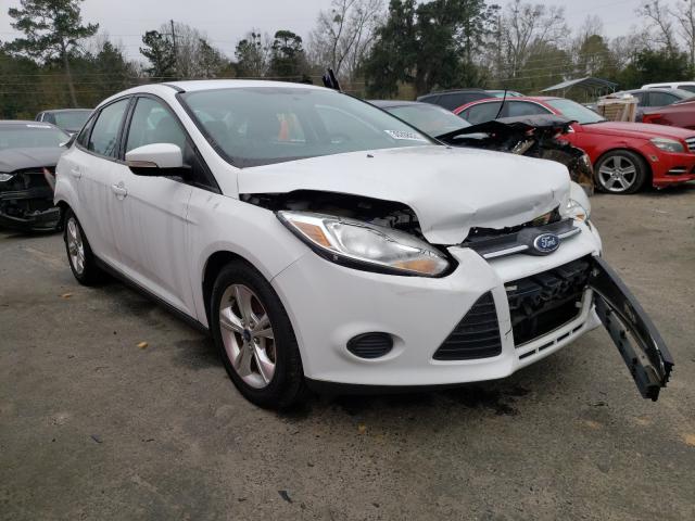 FORD FOCUS SE 2014 1fadp3f20el139936