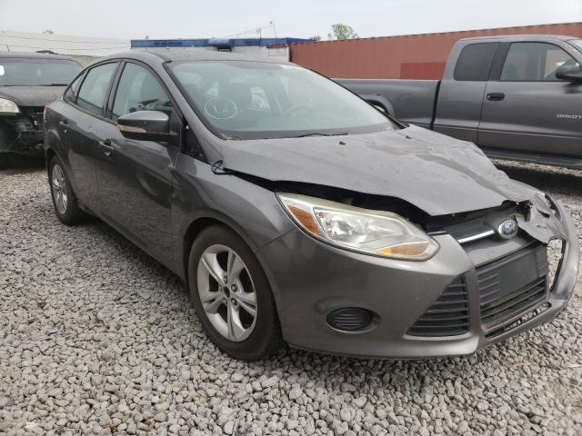 FORD FOCUS SE 2014 1fadp3f20el141671