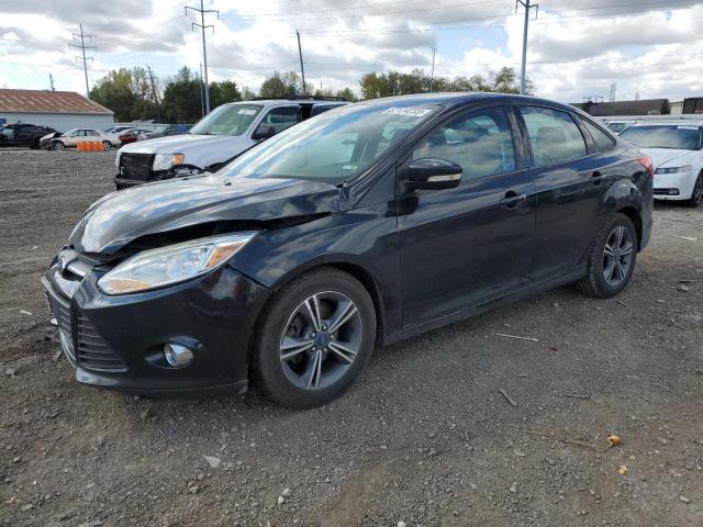 FORD FOCUS 2014 1fadp3f20el142884