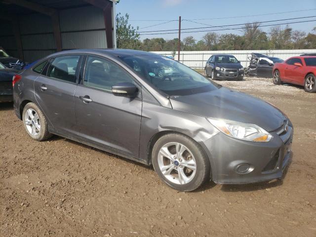 FORD FOCUS SE 2014 1fadp3f20el143551