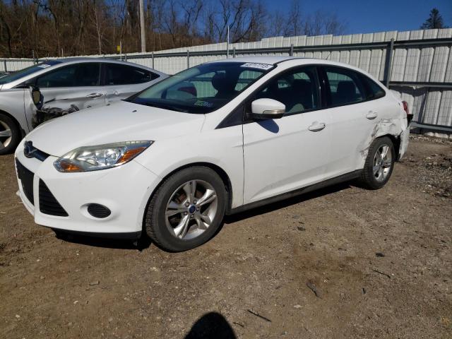 FORD FOCUS SE 2014 1fadp3f20el148183