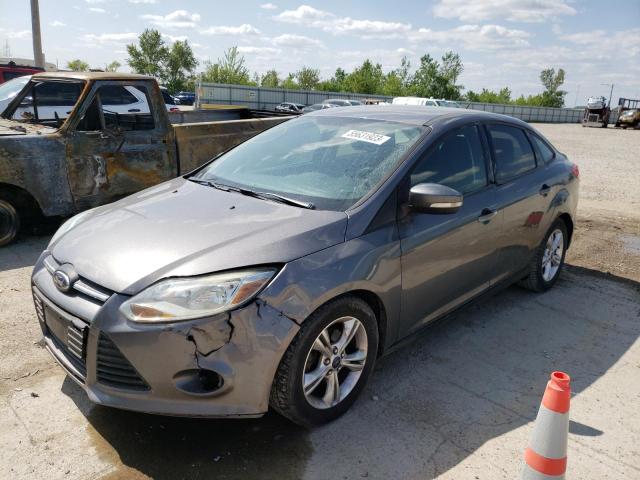 FORD FOCUS SE 2014 1fadp3f20el150256