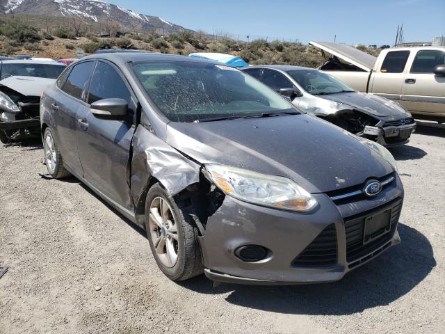 FORD FOCUS 2014 1fadp3f20el150693