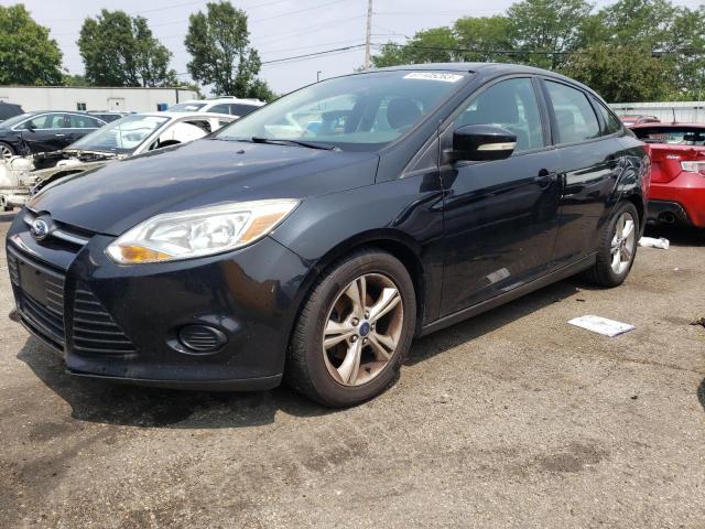 FORD FOCUS SE 2014 1fadp3f20el150810