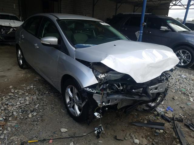 FORD FOCUS SE 2014 1fadp3f20el152783