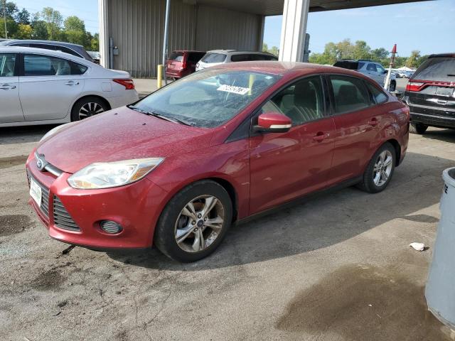 FORD FOCUS 2014 1fadp3f20el154646