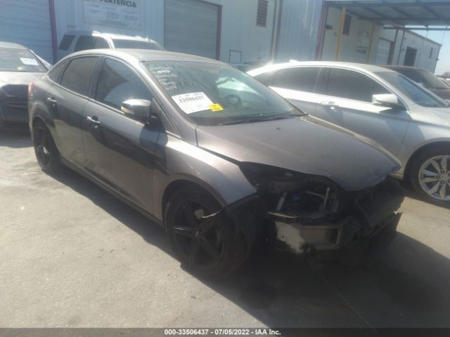 FORD FOCUS 2014 1fadp3f20el155375