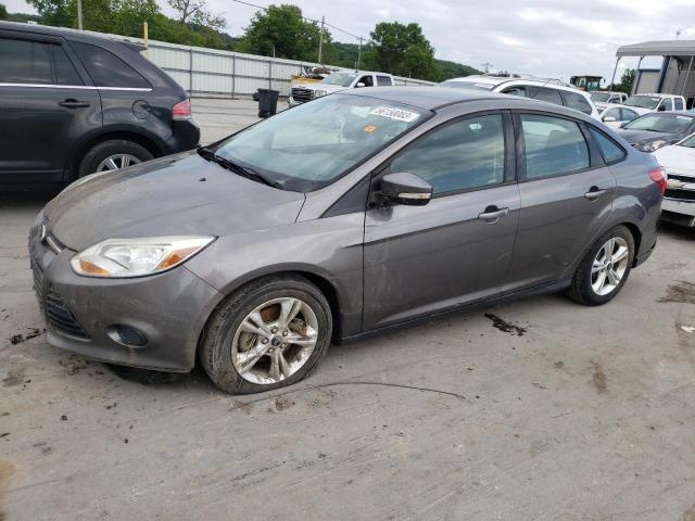 FORD FOCUS SE 2014 1fadp3f20el156784