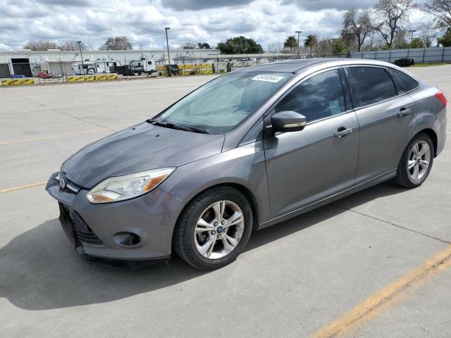 FORD FOCUS 2014 1fadp3f20el157823