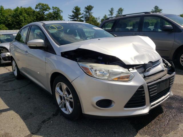 FORD FOCUS SE 2014 1fadp3f20el166294