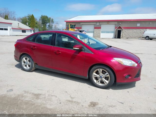 FORD FOCUS 2014 1fadp3f20el171947