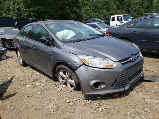 FORD FOCUS SE 2014 1fadp3f20el173357