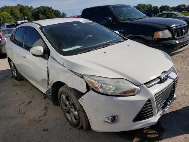 FORD FOCUS 2014 1fadp3f20el176968