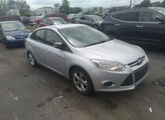 FORD FOCUS 2014 1fadp3f20el178669