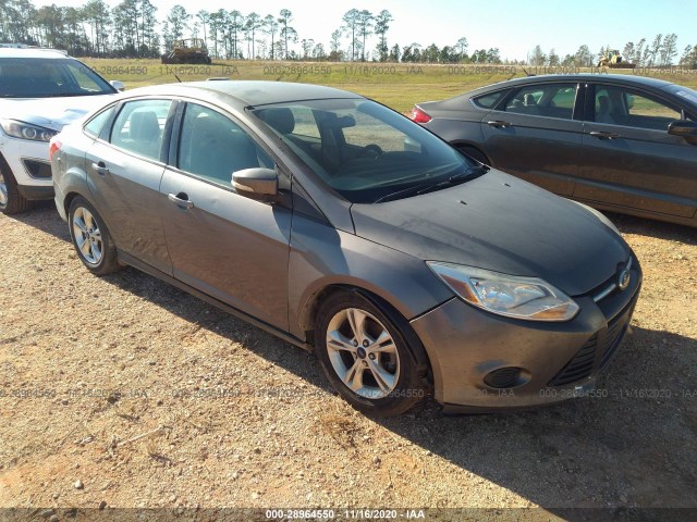 FORD FOCUS 2014 1fadp3f20el180292