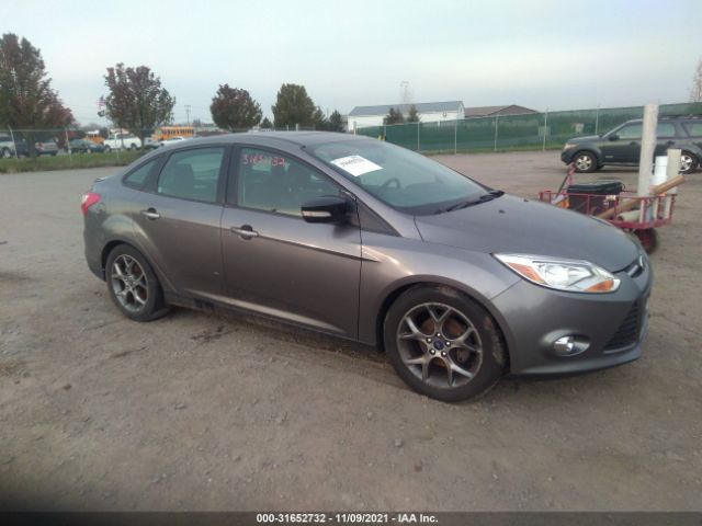 FORD FOCUS 2014 1fadp3f20el181684