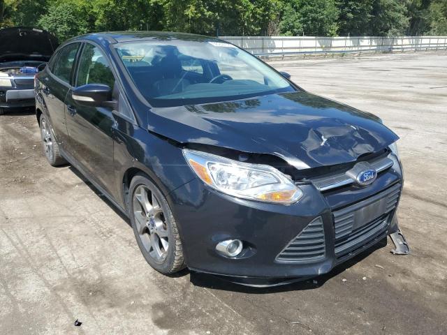 FORD FOCUS SE 2014 1fadp3f20el181913