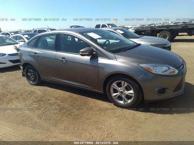 FORD FOCUS 2014 1fadp3f20el182303