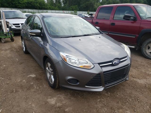 FORD FOCUS SE 2014 1fadp3f20el182642