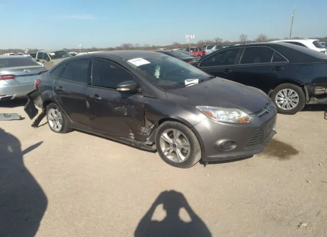 FORD FOCUS 2014 1fadp3f20el183368