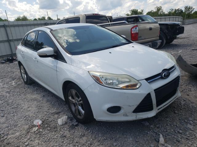 FORD FOCUS SE 2014 1fadp3f20el186853