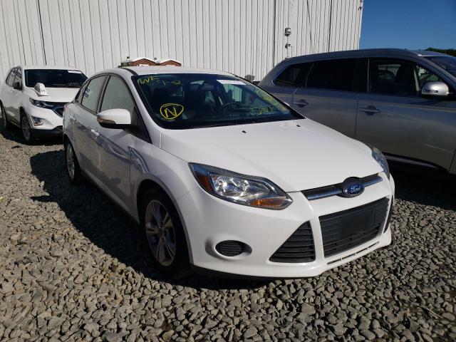 FORD FOCUS SE 2014 1fadp3f20el188845