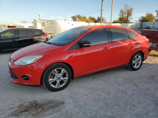 FORD FOCUS 2014 1fadp3f20el189641