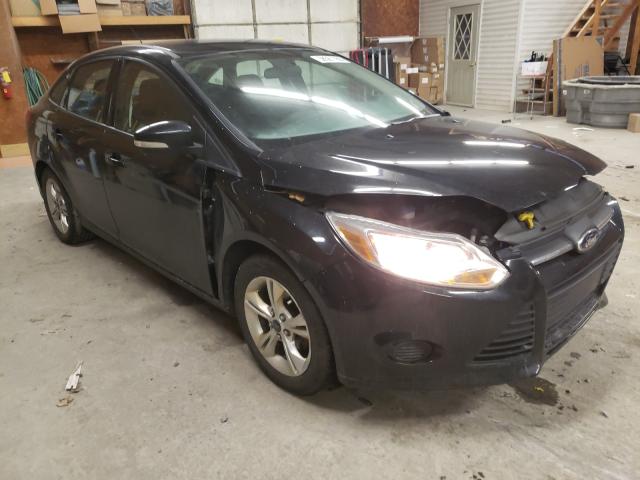 FORD FOCUS SE 2014 1fadp3f20el193785