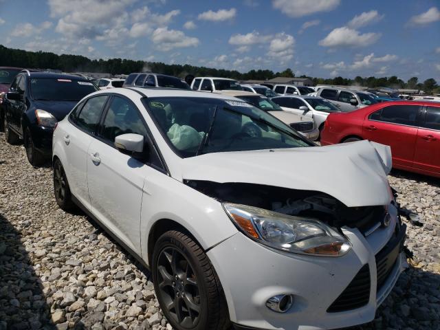 FORD FOCUS SE 2014 1fadp3f20el195293